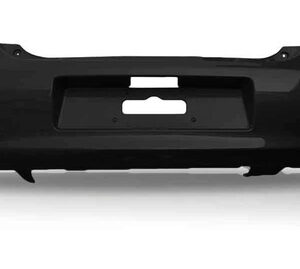 Parachoque Traseiro Etios 2013 A 2015 Hatch Toyota 1a Linha