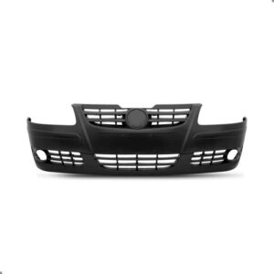 Kit Frente Gol Saveiro Parati G4 2006 A 2008 Farol E Milhas Preto