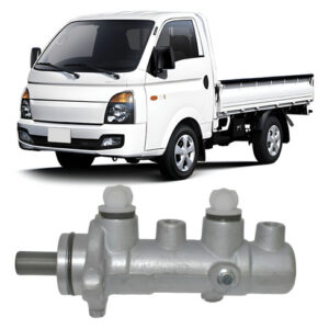 Cilindro Mestre De Freio Hyundai Hr 2005 Até 2012