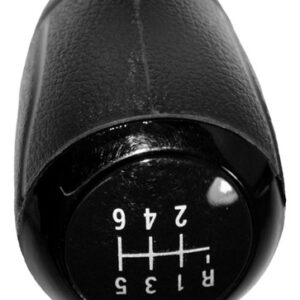 Manopla Preto Cobalt Spin 16 A 20 Onix Prisma 16 A 19 . Preto