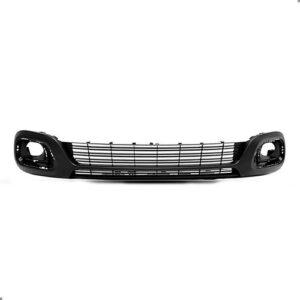 Parachoque E Spoiler Para Citroen C4 Cactus 2019 2020 A 2024 Para Pintar