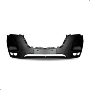 Kit Parachoque Grade Para Master 2022 2023 2024 2025 Novo Preto