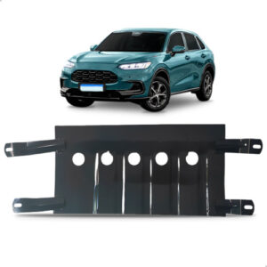 Protetor De Carter Peito De Aço Compativel Com Zr-v 24 25