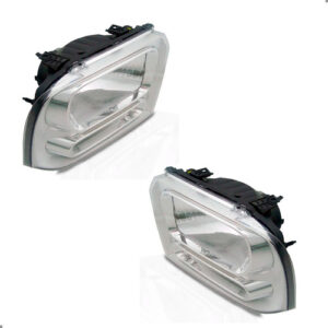 Kit Farois E Grade Para Ford F250 2007 A 2010 Cromada Cromado