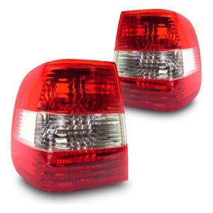 Par Lanterna Traseira Polo Sedan 2003 2004 2005 2006