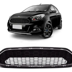 Grade Radiador Para Ka 2014 2015 2017 Colmeia Para Pintar