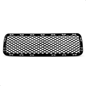 Tela Frontal Central Inferior Gol 2004 2005 G3 Fase 2 Preto