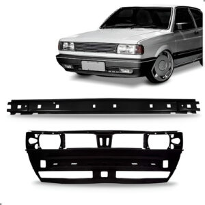 Painel Dianteiro Mini Gol Quadrado Saveiro 1991 A 1994 Alma