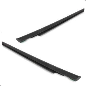 Par Pestana Dianteira New Civic 2007 A 2011 Externa Ambos Lados