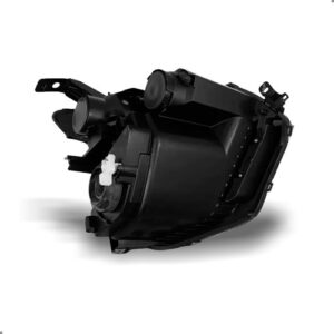 Farol Sem Led Para Citroën C3 21 22 2023 2024 2025 1ª Linha Direito/passageiro