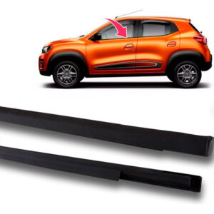 Pestana Externa Dianteira Direita Kwid 2017 A 2021