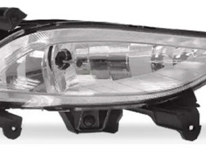 Farol Milha Sonata 2011 A 2014 Esquerdo