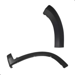 Kit Jogo Moldura Dianteira Para Ducato 2018 A 2026 Direita Direito - Passageiro