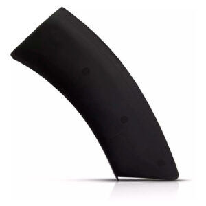 Moldura Vao Da Roda Traseiro Duster 2010 A 2014 Menor Le Direito