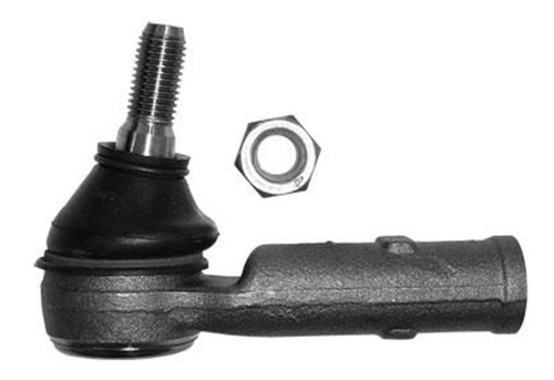 Terminal Direcao Esquerdo Golf A3 New Beatle Bora Gol Fox