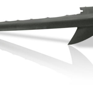 Aro Pchoque Dianteiro Peugeot 207 2008 A 12 S/tampa Reboque