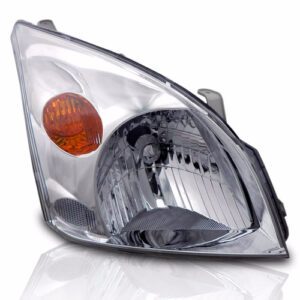 Par Farol Para Land Cruiser Prado 2004 2005 06 07 2008 2009 Direito E Esquerdo