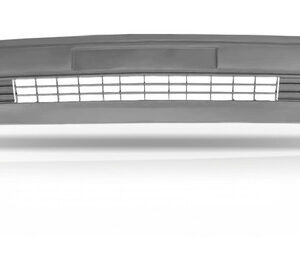 Envolvente Dianteiro Gol 1987 A 1994 Cinza Claro - Cinza