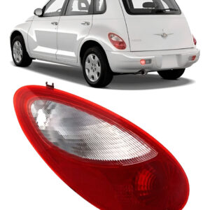 Lanterna Traseira Pt Cruiser 2006 2007 2008 2009 2010 Lado Esquerdo