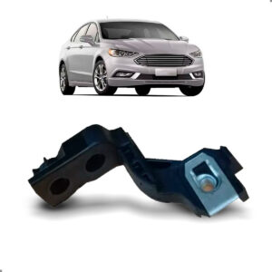 Suporte Farol Para Fusion 2017 2018 2019 Lado Direito