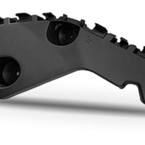 Guia Suporte Parachoque Traseiro Duster 10 11 12/2015 Oferta Lado Direito