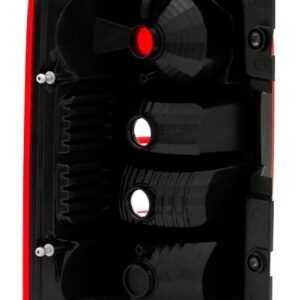 Lanterna Traseira Cherokee Sport 2008 A 2012 Lado Direito