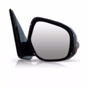 Retrovisor Outlander 2013 2014 2015 Eletrico Com Pisca Lado Direito