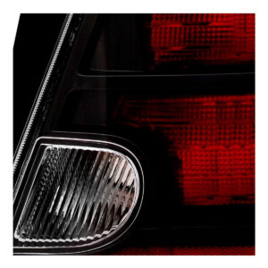 Lanterna Traseira Fume Sentra 2012 A 2014 Lado Esquerdo