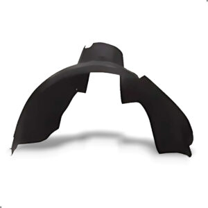 Parabarro Dianteiro Para Palio Way 2012 2013 2014 15 16 2017 Lado Esquerdo