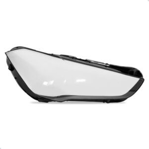 Lente Farol Dianteiro Para Bmw X1 2020 2021 Lado Direito