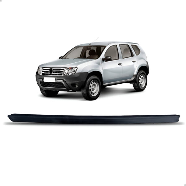 Pestana Traseira Externa Duster 2010 2011 2013 2014 Lado Direito