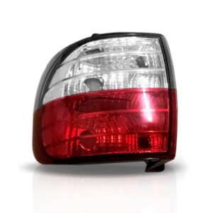 Lanterna Traseira Starex 2005 2006 2007 Canto Mega Desconto Lado Esquerdo