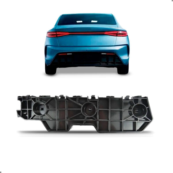 Suporte Guia Para Byd Seal 2023 A 2025 Parachoque Tras/menor Lado Esquerdo