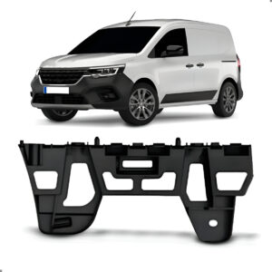 Suporte Parachoque Dianteiro Para Kangoo 2024 2025 Lado Esquerdo
