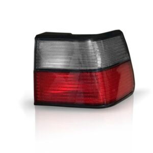 Lanterna Traseira Santana 1991 92 93 94 95 96 97 1998 Canto Lado Direito