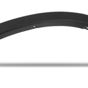 Moldura Paralama Dianteiro Ducato 2018 A 2023 Lado Direito