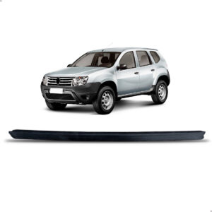 Pestana Traseira Externa Duster 2010 2011 2013 2014 Lado Esquerdo