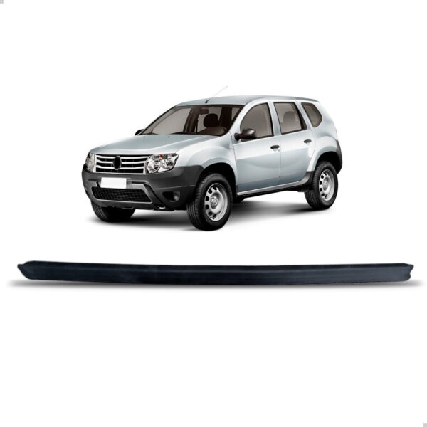 Pestana Traseira Externa Duster 2010 2011 2013 2014 Lado Esquerdo