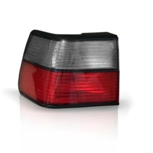 Lanterna Traseira Santana 1991 92 93 94 95 96 97 1998 Canto Lado Esquerdo