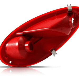 Lanterna Traseira Pt Cruiser 2006 2007 2008 2009 2010 Lado Esquerdo