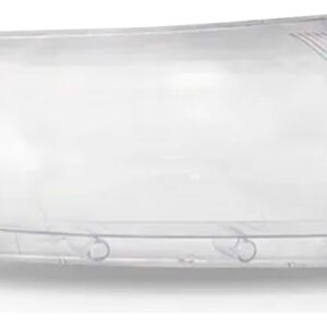 Lente Farol Dianteiro Logan Sandero 2014/2019 Lado Direito