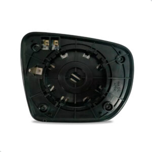 Lente Retrovisor Para Hyundai Ix35 2010 Até 2022 Lado Esquerdo