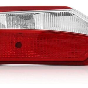 Sinaleira Traseira Corolla 2014 2015 2016 Mala Com Led Lado Esquerdo