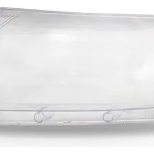 Lente Farol Dianteiro Logan Sandero 2014/2019 Lado Esquerdo