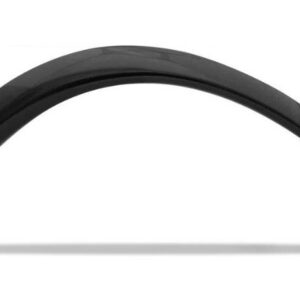 Moldura Paralama Dianteiro Corsa Ii 2002 03 04 05 06 07 2008 Lado Esquerdo