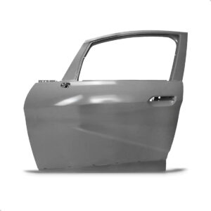 Porta Para Byd Dolphin 2023 2024 Dianteira Lado Esquerdo