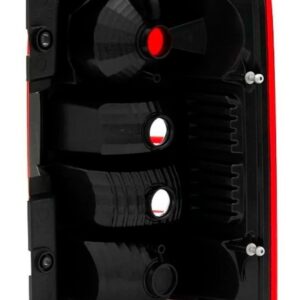 Lanterna Traseira Cherokee Sport 2008 A 2012 Lado Esquerdo