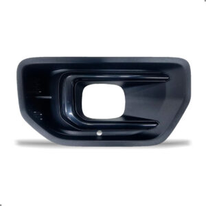 Grade Parachoque Para Ranger 2023 2024 2025 Com Friso Preto Lado Direito