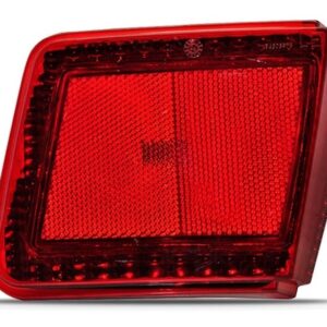 Lanterna Traseira Chevette 1980 1981 1982 Rubi Mega Desconto Lado Esquerdo