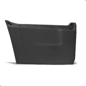 Friso Porta Inferior Para Delivery 2017 2018 2019 A 2025 Lado Direito